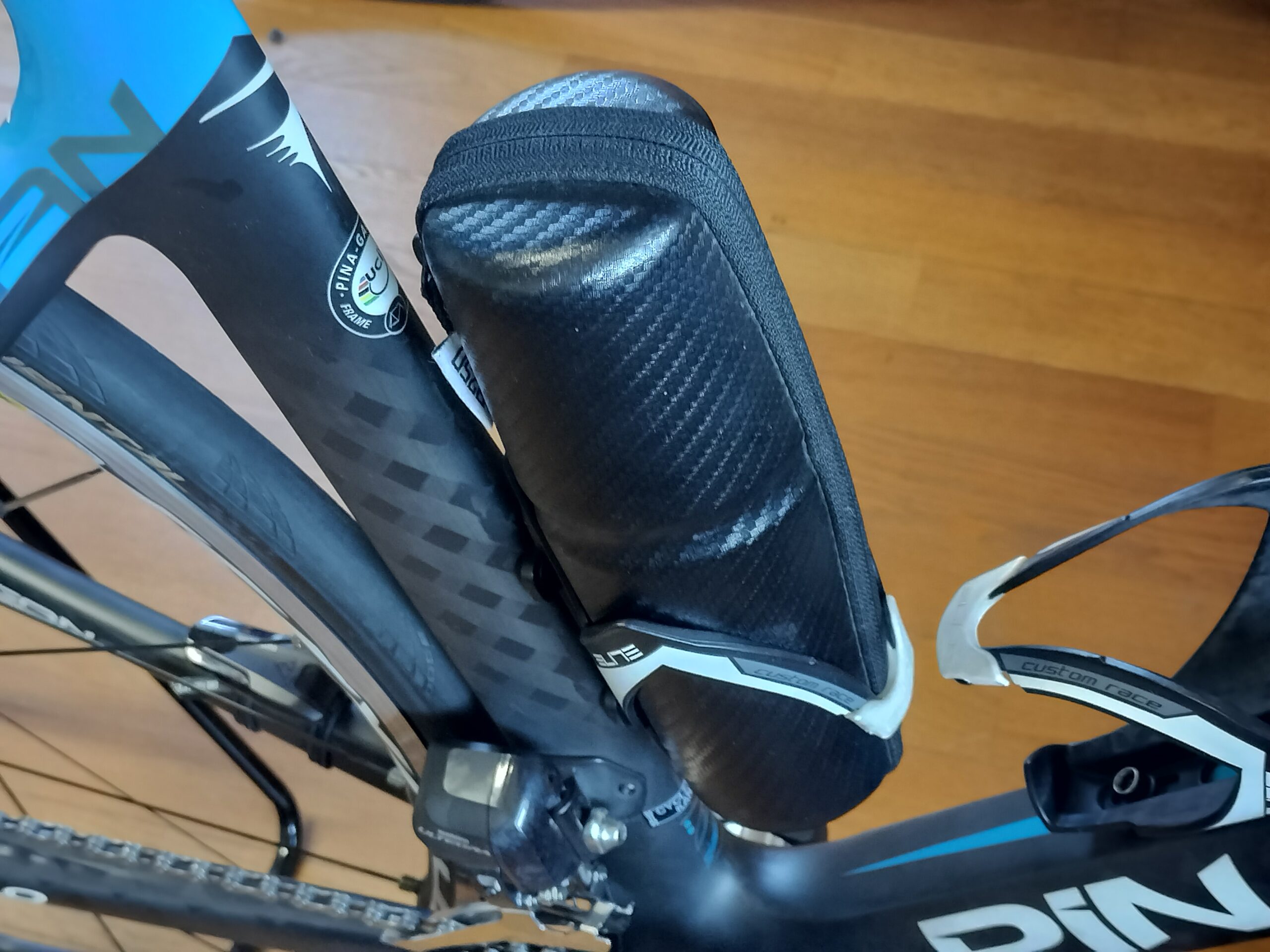 コラム】ツールケースに何を入れていますか？ - あかつき自転車ライフログ
