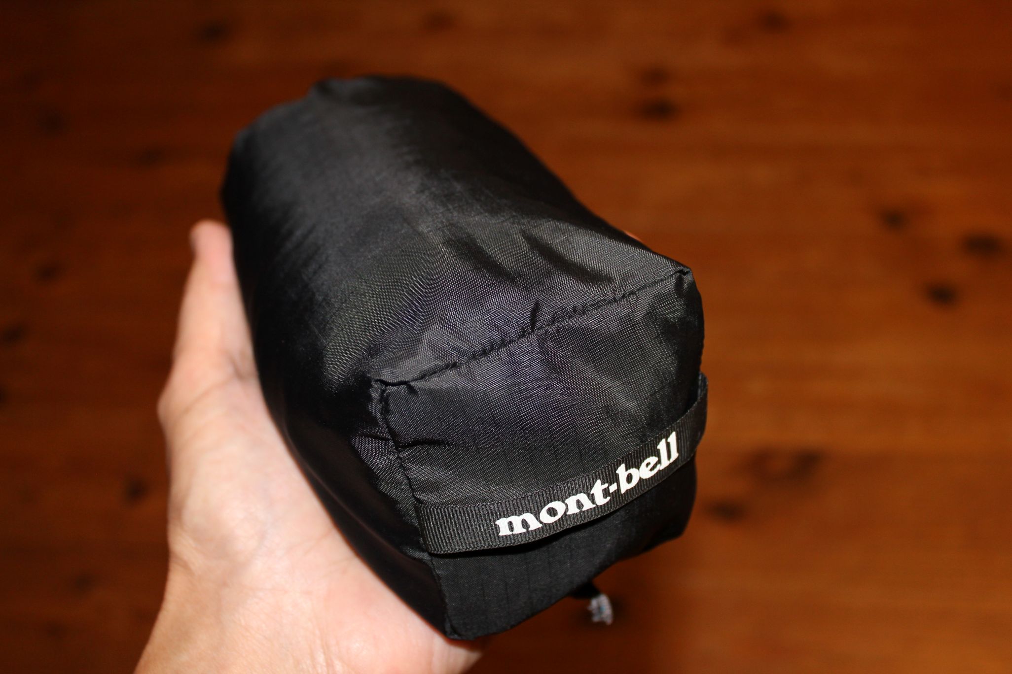 レビュー】mont-bell スパーストレッチ サイクルレインパンツ